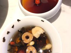 焦糖豆花-喜鼎海胆水饺(柏威年购物中心店)