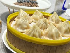 -鹊华居·地道鲁菜·海鲜·融合味(大明湖店)