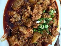 -巷子肥肠(科华巷店)