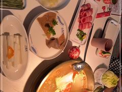 -小龙坎火锅(IFS HOT店)
