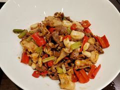 -茶叁酒肆·楚味江湖(菱角湖店)