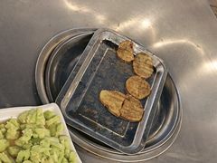 -清真·馬坡二旦烧烤(人生一串拍摄店)