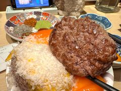 -肉肉大米(德基广场店)