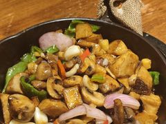 -云海肴·汽锅鸡·云南菜(美罗城店)