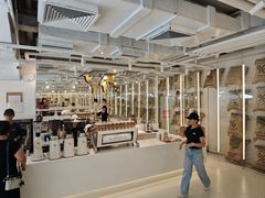 -% Arabica阿拉比卡咖啡(前滩太古里店)