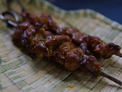 -乡村馕坑肉·烧烤·新疆菜·本地人更爱吃(阿勒泰首店)