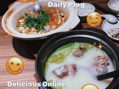 -和平馆·地道港澳茶餐厅(西门口店)