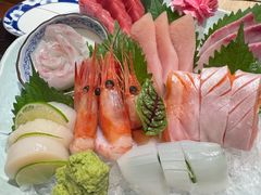 -小山日本料理(兴业太古汇店)