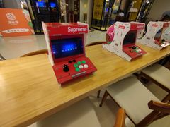 -汤连得温泉馆(宝山店)