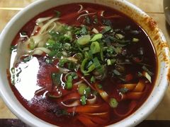 -清真·马安军辣子牛肉面