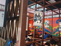 -鑫花溪牛肉米粉(景德路店)