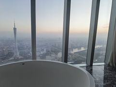 -广州四季酒店