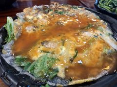 303蚵仔煎-阿勇鲁肉饭(虹井路店)