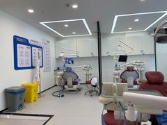 -诺贝尔一诺口腔医院(雁塔院区)