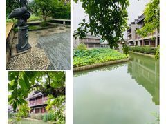-龙潭水乡