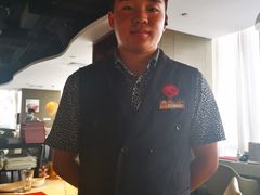 -悦融·京鲁菜·露台花园(安定门店)