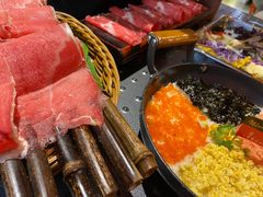 -小牛哈尼韩式水煎肉(万象城店)