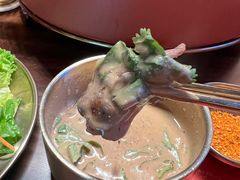 -西塔老太太泥炉烤肉(上海七宝领展广场店)