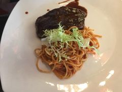 -国家大剧院西餐厅