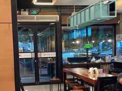 -二宽中国兰州拉面(幸福城店)