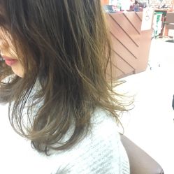 -美梵日系沙龙
