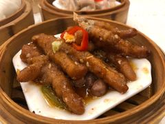 -顺德人家食府(黄金广场店)