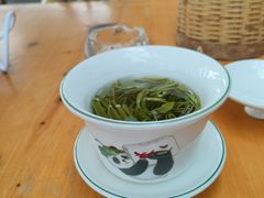 -成都市活水公园