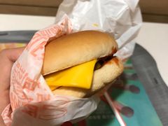 -麦当劳(北苑秋实路店)