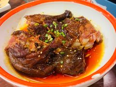 -元银甲·湖北地标美食(汉阳店)