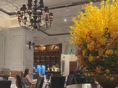 -哈布斯扒房(华发商都店)