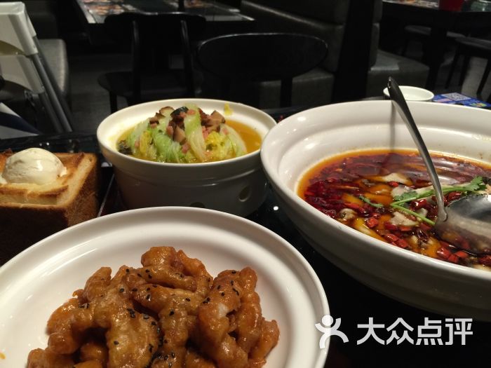 辣啡(环宇城店)-图片-南京美食-大众点评网