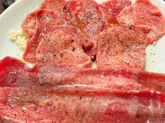 -和牛放题·蒜香烧肉PURUSHIN(马场路店)