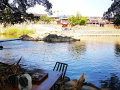 -云水谣景区