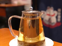 -頂好酒家·经典粤菜(海信广场店)