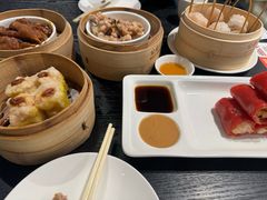 -金鼎轩(鸟巢北辰荟店)