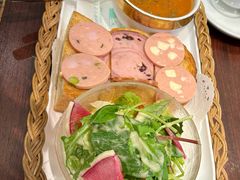 -西村咖啡店 (中山手本店)