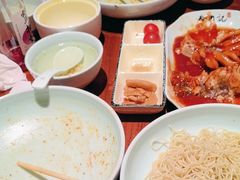 -裕兴记•蟹黄面馆(人民广场店)