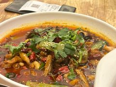 -新白鹿餐厅(龙游路总店·杭帮菜名店)