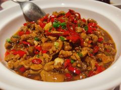 -千百味红餐厅·江西菜(绿地双子塔店)