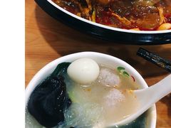 -东北小二东北菜(大车家巷店)
