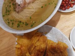 -朱鸿兴面馆(镇湖店)