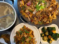 -富正毅三下锅连锁(三店)