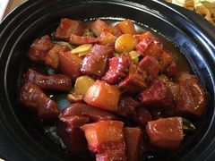 -鹿其林酒家(大学城店)