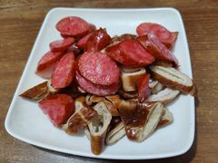 -惠记粉汤羊血(小南门店)
