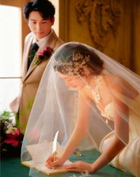 -金夫人婚纱摄影(总店)