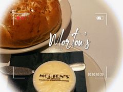 -莫尔顿牛排坊(浦东ifc店)