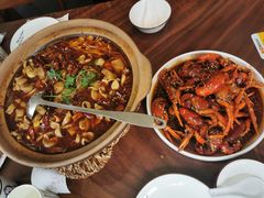 -马头巷·食景园(苏州总店)