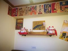-达摩君日本料理(泰海花园小区店)