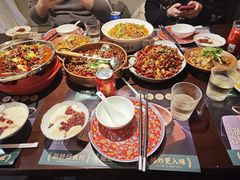 -拾捌川·自贡爆炒(新街口店)