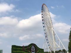 -南昌之星摩天轮